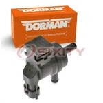 Dorman Vapor Canister Purge Valve For 2012-2017 Hyundai Azera 3.3L V6 Ht. Fixed Price $49.03.