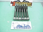Eagle 6.340" Connecting Rods H-beam 2.100" Large Journal .927" Wrist Pin Size. Fixed Price $200.00.