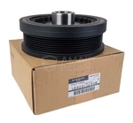 Genuine Oem Crankshaft Pulley For Infiniti Nissan 12303-1LA0B 123031LA0B. Fixed Price $188.00.