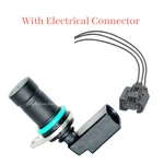 Crankshaft Position Sensor & Connector Fits:bmw 320 323 325 328 M3 X3 X5 Z3. Fixed Price $27.50.