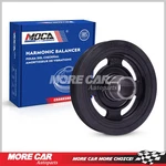 Engine Harmonic Balancer For 2016-2022 Honda Hr-v 1.8L 2012-2015 Civic Gas. Fixed Price $36.50.