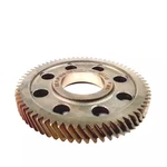 Genuine Volkswagen Engine Timing Crankshaft Gear 03G-105-212-D. Fixed Price $121.69.