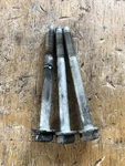 2010 Chevy Chevrolet Hhr 2.2L Compressor Ac Bolts. Fixed Price $23.99.