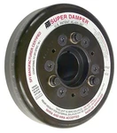 Ati Performance Products Bbc 7.074 Harmonic Damper - Sfi. Fixed Price $420.93.