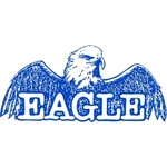 Eagle 103523480CMLW Cast Mild Steel Crankshaft - 3.480" Stroke, Internal Balance. Fixed Price $412.63.