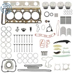 For 2013-18 Vw Golf Jetta Tiguan Audi EA888 Engine Overhaul Rebuilding Kit 2.0T. Fixed Price $146.72.