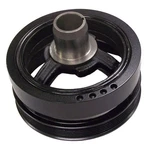 53020689AB Harmonic Balancer For Ram Truck Jeep Liberty 1500 2500 3500 Nitro. Fixed Price $94.15.