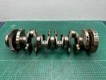 08-16 Volvo S60 S80 T6 3.0L Engine Crankshaft Oem. Fixed Price $138.66.