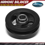 Engine Harmonic Balancer Ford F-250 F-350 E350 Super Duty Excursion V10 6.8L. Fixed Price $105.87.