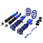 Bfo Lowering Coilovers Kit Shocks Adj Height For Scion Tc AGT20 2011-2016. Fixed Price $208.00.