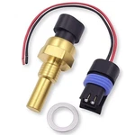 Engine Coolant Temperature Sensor, Ect Water Compatble With Silvera. Fixed Price $14.24.