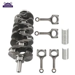 New Engine Crankshaft Connecting Rod For Hyundai Sonata& Kia Optima 2006-19 2.4L. Fixed Price $121.20.