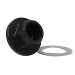Krc Power Steering R-lok End Cap For Crank Pulley- 38205000. Fixed Price $72.77.