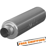 Mbrp GP192106 Universal Muffler. Fixed Price $169.99.