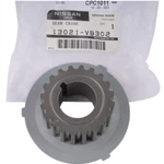 Nissan Genuine Sprocket Crankshaft Gear- Y61 Patrol Safari RD28T 13021-VB302. Fixed Price $100.87.