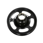 New Genuine Ford Compressor Accessory Drive Pulley (2000-2005) Oe 3M4Z6A312A. Fixed Price $34.72.