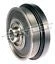 Powerbond Harmonic Balancer For Accord 2.4L K24A4 Euro K24A3 Crv K20A1 Integra. Fixed Price $376.32.