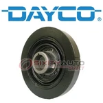 Dayco Harmonic Balancer For 1966-1967 Plymouth Satellite 7.2L V8 Engine Mq. Fixed Price $199.30.