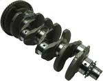 Original Forged Crankshaft Audi S3 8L 1.8T 20V 06A105021A. Fixed Price $697.74.