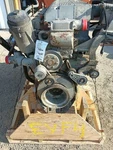 2004 Mercedes MBE4000 370HP Engine OM460LA Runs Good (10863535. Fixed Price $5000.68.