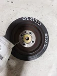Harmonic Balancer Fits 2004-2012 Galant Used Genuine Authentic Oem. Fixed Price $39.95.