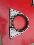5.9L Cummins Rear Main Seal Retainer 3967200. Fixed Price $40.00.