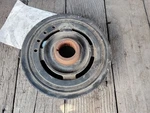 Civic 2016 Harmonic Balancer 61341. Fixed Price $49.50.