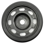 Harmonic Balancer Crank Pulley 13-16 Vw Jetta Hybrid MK6 Audi A3 04E 105 243. Fixed Price $46.99.