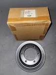 Range Classic 3.5V8 Crankshaft Pulley ETC5679-GENUINE Land Rover!. Fixed Price $134.19.