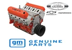 Chevrolet Performance 19434412 Lsx 376 B-15. Fixed Price $13568.04.
