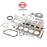 Oem Elring Engine Gasket Seal Full Set For Vw Jetta Gti Audi A4 Q5 2.0T Caeb. Fixed Price $147.50.