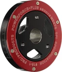 Professional Products 6" Lightweight Harmonic Damper Sb Chevy 350 (int.) 90010. Fixed Price $163.38.