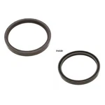 For Chevy Camaro 2016-2018 Ishino JF-66238 Rear Crankshaft Seal. Fixed Price $32.98.
