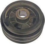 Engine Harmonic Balancer Dorman 594-215. Fixed Price $179.07.