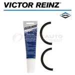 Mahle JV604 Main Bearing Gasket Set For Engine Sealing Component Xj. Fixed Price $36.10.