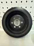2012-2018 Bmw N20 N26 Crankshaft Pulley Harmonic Balancer Vibration Damper Oem. Fixed Price $20.00.