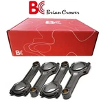 Brian Crower Beam Rods W/ARP2000 For Subaru Brz Scion Fr-s Toyota GT86 4UGSE. Fixed Price $1045.80.