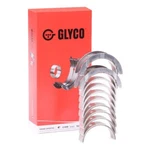 Main Crankshaft Bearing Set Glyco For Mercedes-benz M116 M117 M119 4.2L 5.0L Std. Fixed Price $149.99.