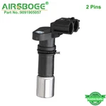 Engine Crankshaft Position Sensor For Toyota Highlander Sienna Avalon 90919A5003. Fixed Price $15.87.