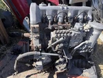 Mercedes Benz OM617 617.950 Turbo Diesel Engine Cylinder W116 W123. Fixed Price $1125.00.