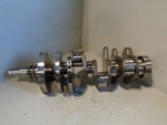3.6 TDV8 Crankshaft Range Rover Sport / L322 368DT Land 2006 To 2013. Fixed Price $160.74.