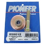 Pioneer Harmonic Balancer Bolt 859012; Hex Head 7/16-20 2.250 In. For Sbc. Fixed Price $15.12.