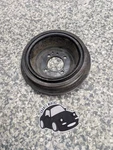 Mazda Miata MX-5 1.8 95.5-05 Crank Pulley Harmonic Balancer Oem. Fixed Price $54.95.