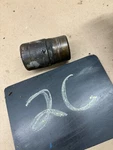 1973 1979 Ford Truck F150 F250 F350 360 390 Harmonic Balancer Spacer Shim Crank. Fixed Price $29.99.
