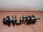 Jeep CJ5 CJ7 Wagoneer Amc V8 Crankshaft W/ Rods Oem Core Free Shipping. Fixed Price $469.99.