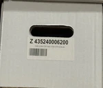 New Eagle Z435240006200 4340 Crankshaft 4.000 Stroke For 351 .010/.010 R/m. Fixed Price $875.00.