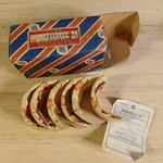 1969 1980 Nissan Datsun 280ZX Crankshaft Bushing Pcs. # 12231-08000 Nos Oem. Fixed Price $168.64.