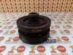 1993-2001 Dodge Ram 1500 Harmonic Balancer 53020182 Oem. Fixed Price $59.99.