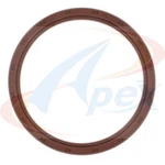 Engine Crankshaft Seal Kit ABS297 Fits 2007 Mitsubishi Outlander 3.0L-V6. Fixed Price $44.99.