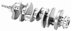 Ford Racing M-6303-C340 High Strength Forged Steel 3.40" Stroker Crankshaft. Fixed Price $1042.27.